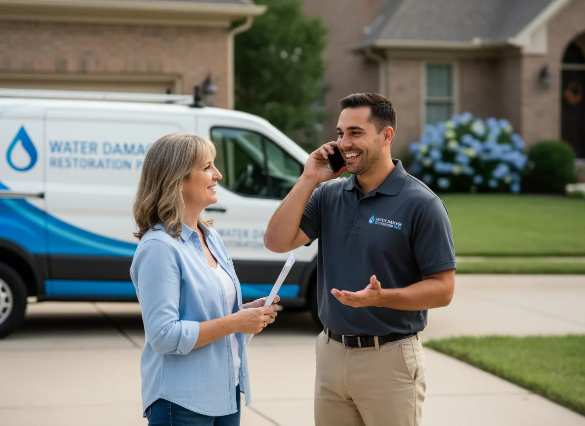 Flood Restoration Livermore, CA FAQs